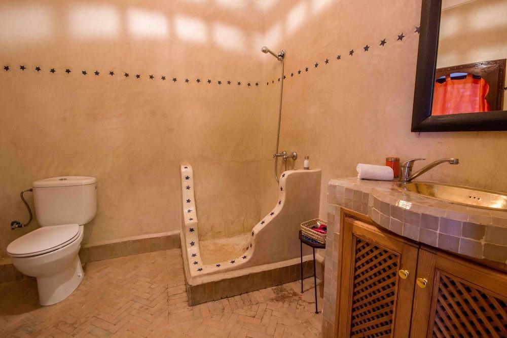 Ryad Amiran & Spa Marrakesh Exterior photo