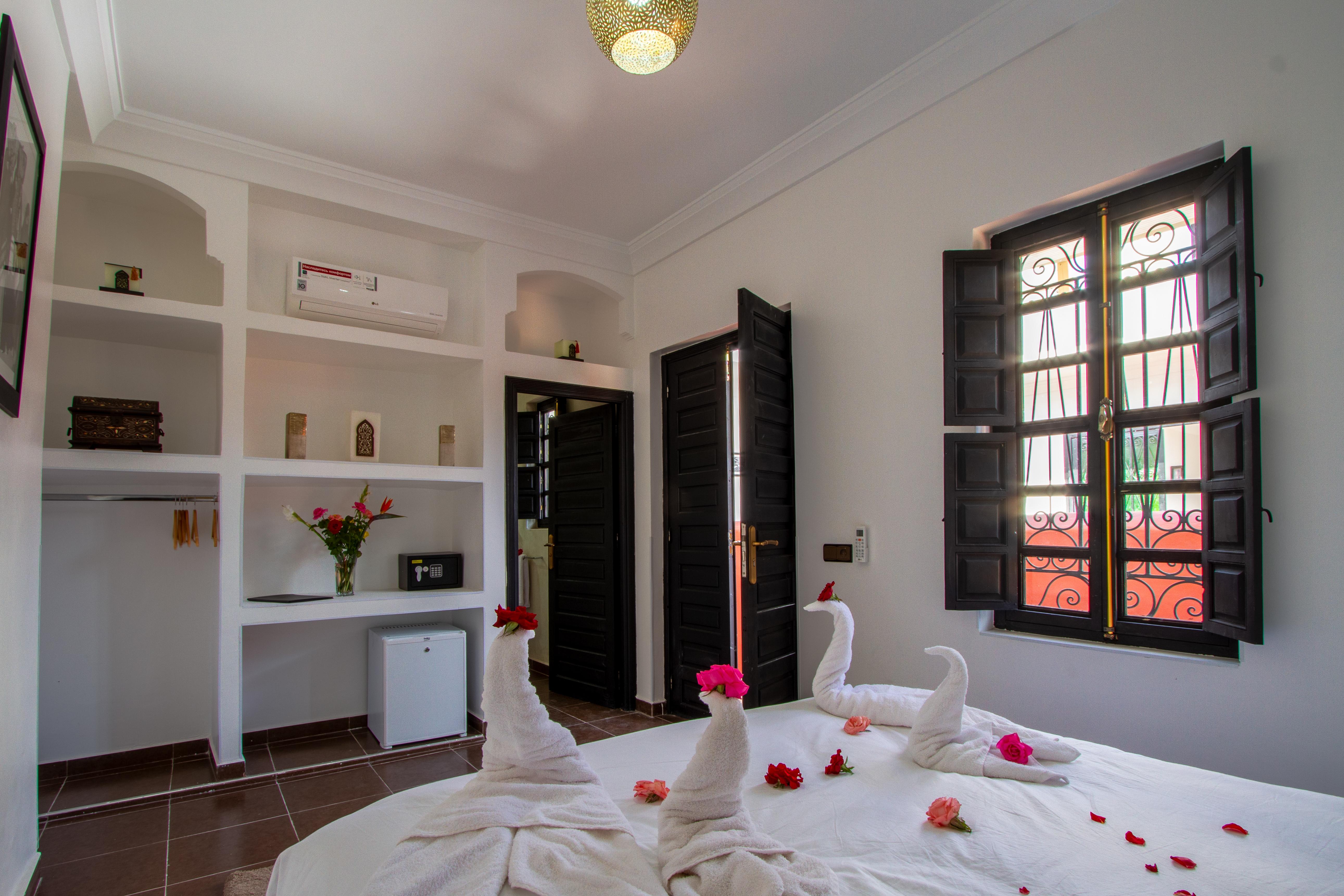 Ryad Amiran & Spa Marrakesh Exterior photo