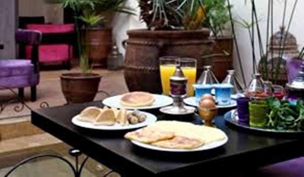 Ryad Amiran & Spa Marrakesh Exterior photo