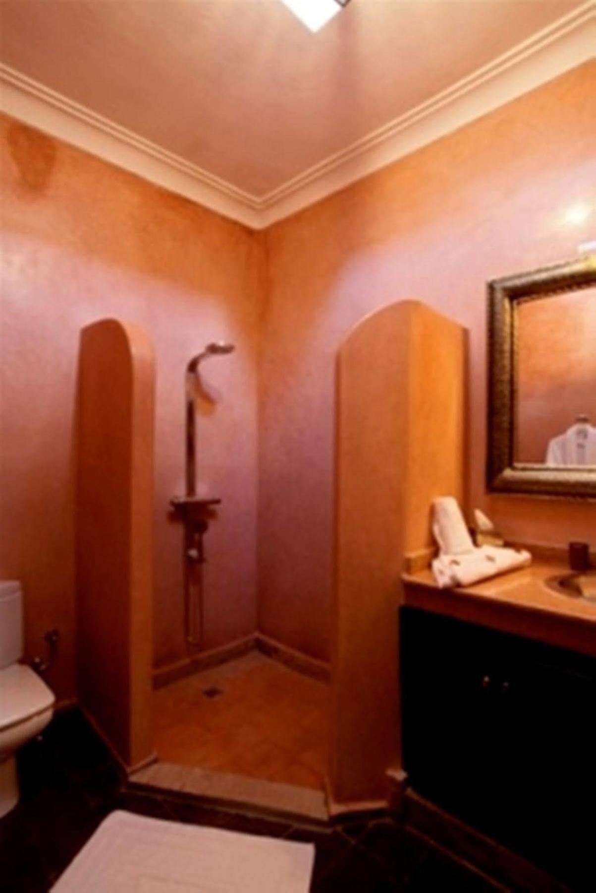 Ryad Amiran & Spa Marrakesh Exterior photo